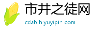 市井之徒网